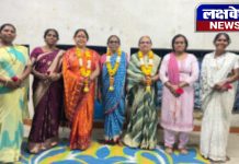 फेकरी येथे डॉ . बाबासाहेब आंबेडकर जयंती उत्सव समिती गठीत, प्रथमच महिला अध्यक्ष सर्वत्र कौतुक….