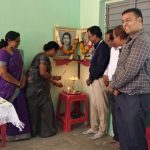 जिल्हा परिषद प्राथमिक शाळा काहुरखेडे व पिंपळगाव खुर्द यांच्या संयुक्त विद्यमाने शिक्षण परिषद संपन्न