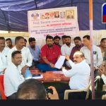 बुऱ्हाणपूर – अंकलेश्वर महामार्गाला डॉ. बाबासाहेब आंबेडकर यांचे नाव देण्याच्या मागणीला ऐतिहासिक यश…
