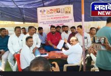 बुऱ्हाणपूर – अंकलेश्वर महामार्गाला डॉ. बाबासाहेब आंबेडकर यांचे नाव देण्याच्या मागणीला ऐतिहासिक यश…