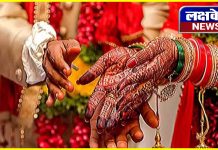 रावेरमध्ये प्रथमच दिव्यांगांचा सामूहिक विवाह सोहळा; समाजासाठी प्रेरणादायी उपक्रम